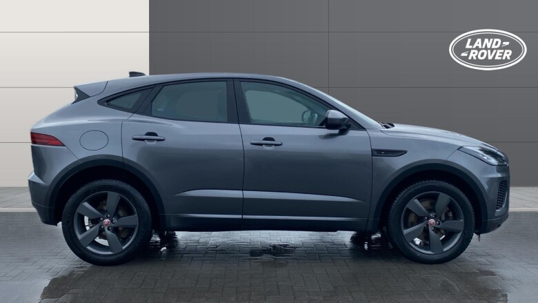 Jaguar E-Pace 2.0 [200] Chequered Flag Edition 5dr Auto Petrol Estate